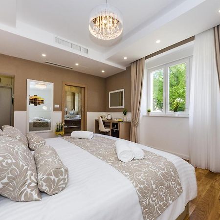 Peninsula Luxury Suite Задар Екстериор снимка