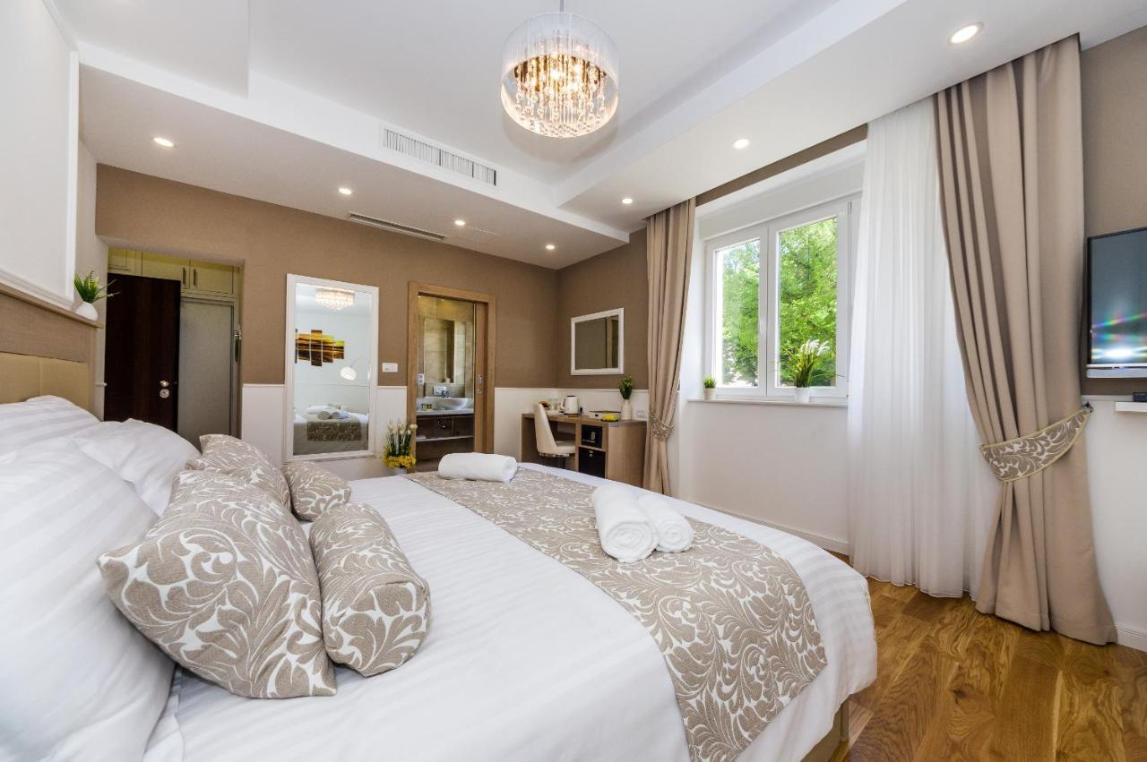 Peninsula Luxury Suite Задар Екстериор снимка