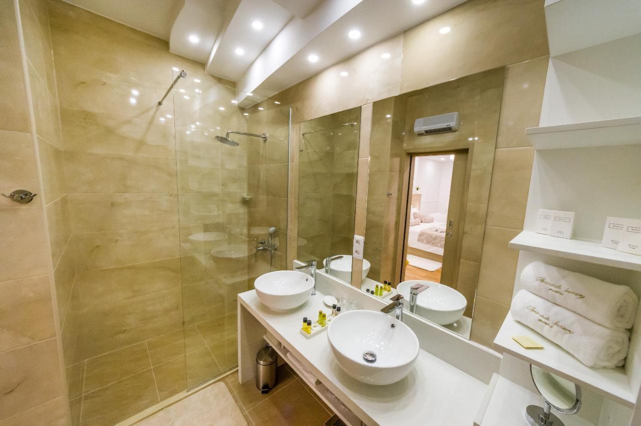 Peninsula Luxury Suite Задар Екстериор снимка